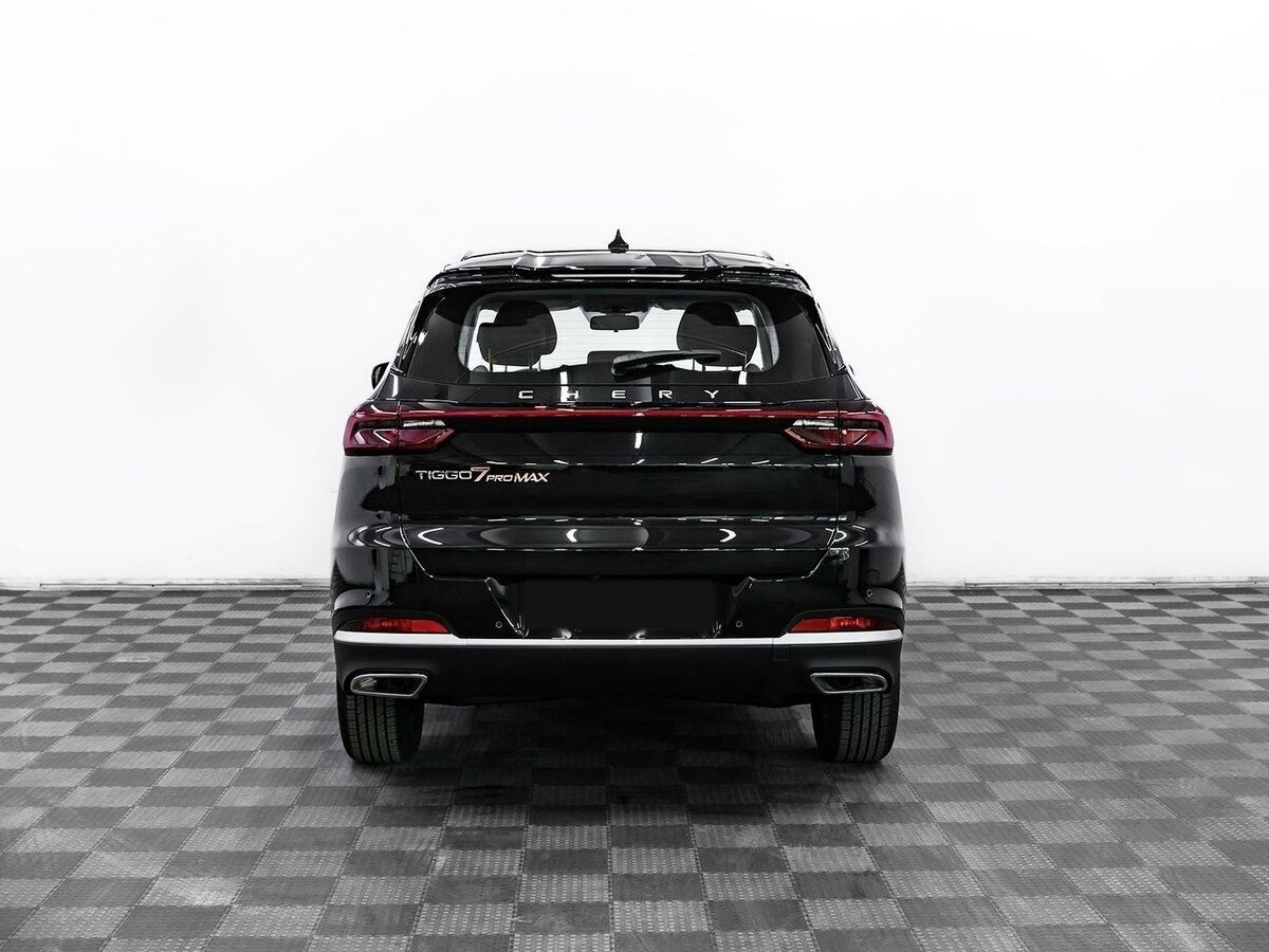 Chery Tiggo 7 Pro Max I, 2023 Фото №5