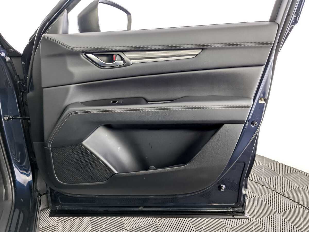 Mazda CX-5, 2020 Фото №25