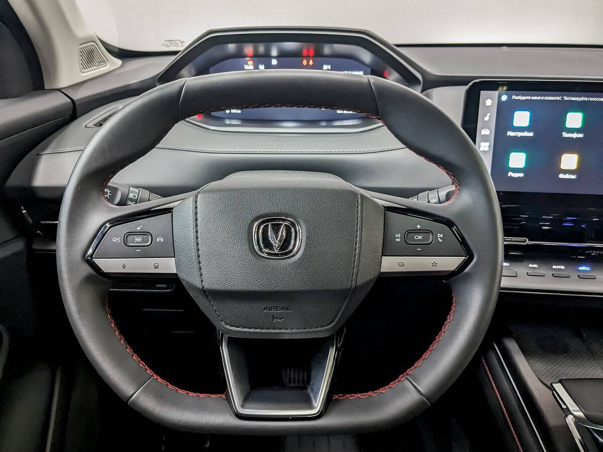 Changan CS55 Plus, 2023 Фото №23