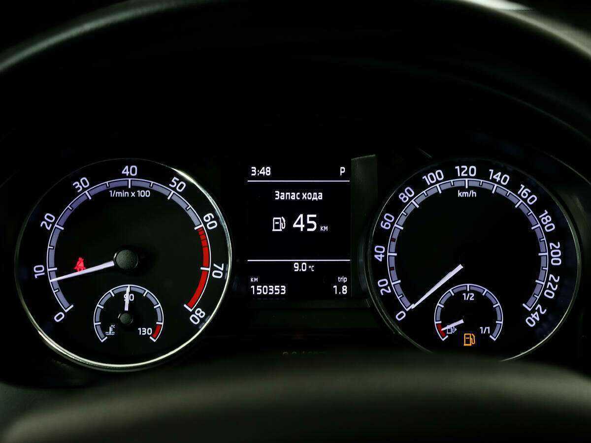 Skoda Rapid, 2017 Фото №14