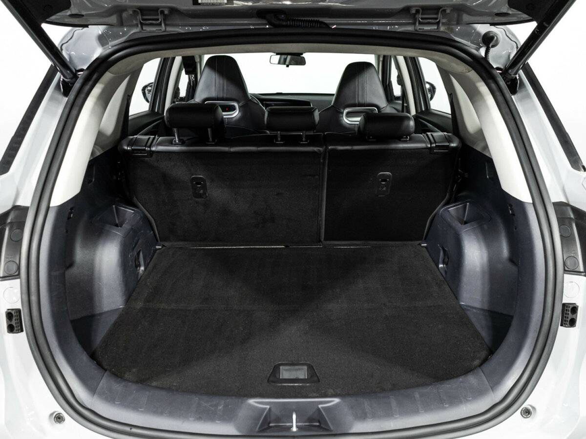 Changan CS75 Plus I Рестайлинг, 2023 Фото №20