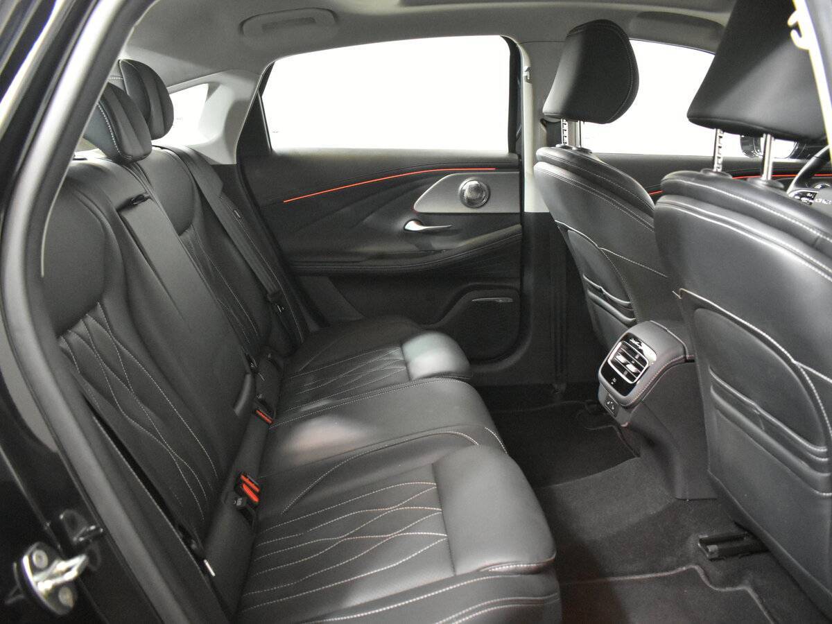 Chery Arrizo 8, 2023 Фото №14