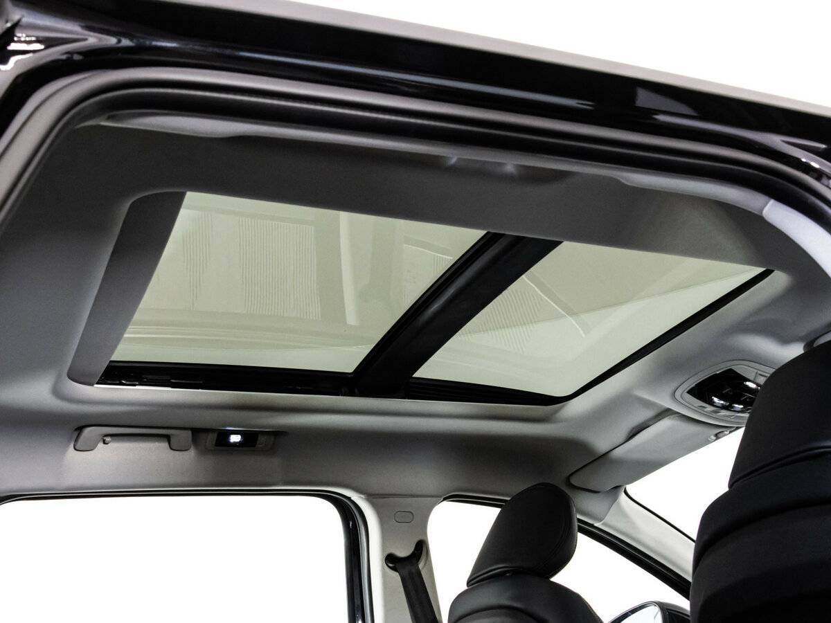 Exeed TXL, 2023 Фото №18