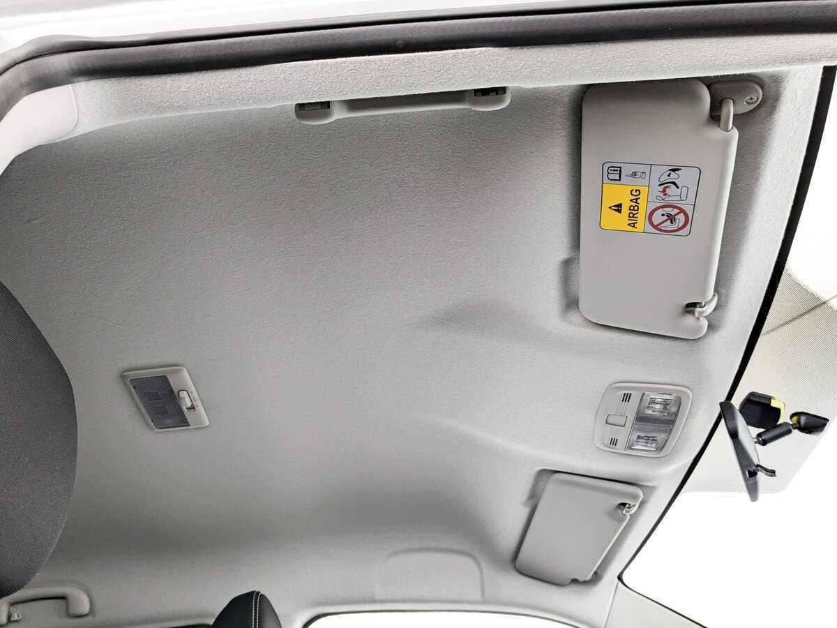 Suzuki Vitara, 2016 Фото №17