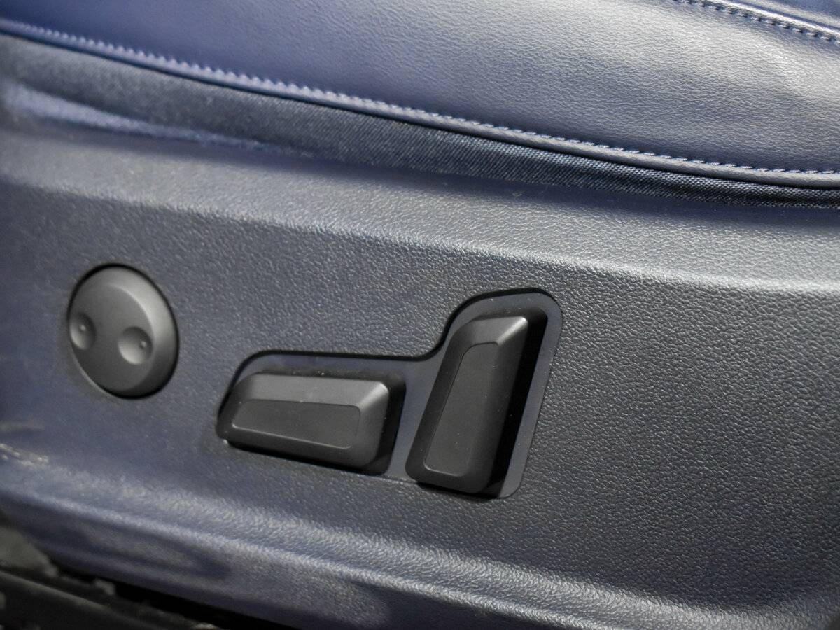 Haval F7 I Рестайлинг, 2023 Фото №8