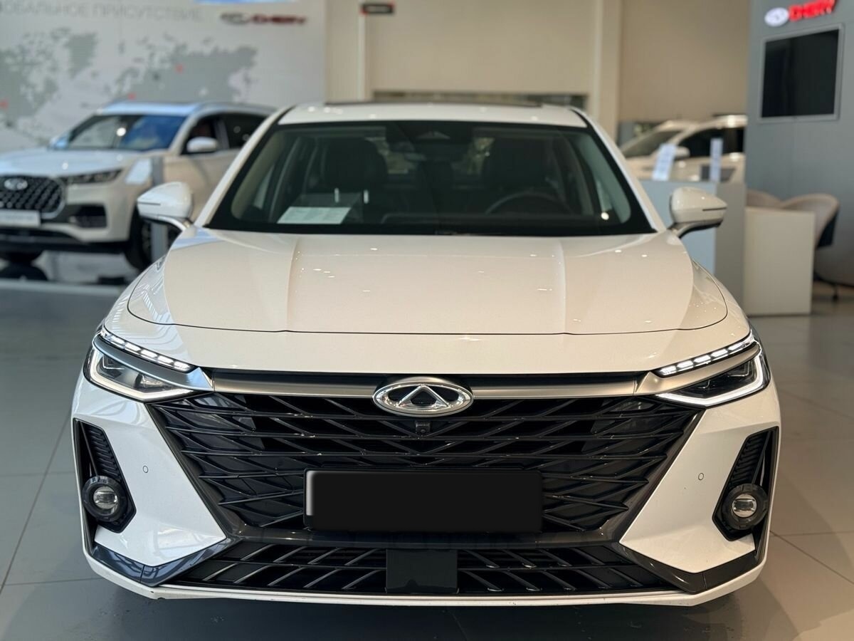 Chery Arrizo 8, 2023 Фото №12