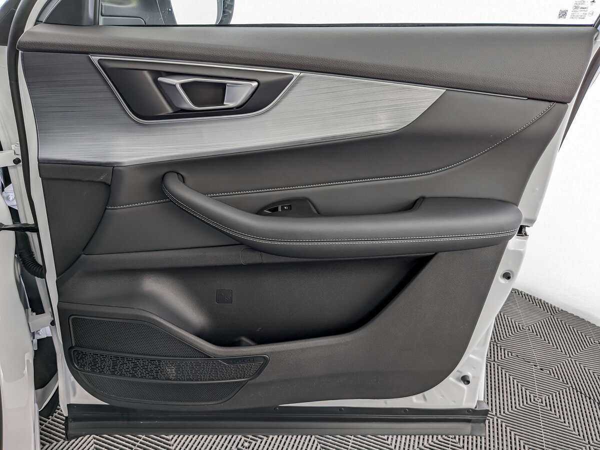 Chery Tiggo 4 Pro, 2023 Фото №18