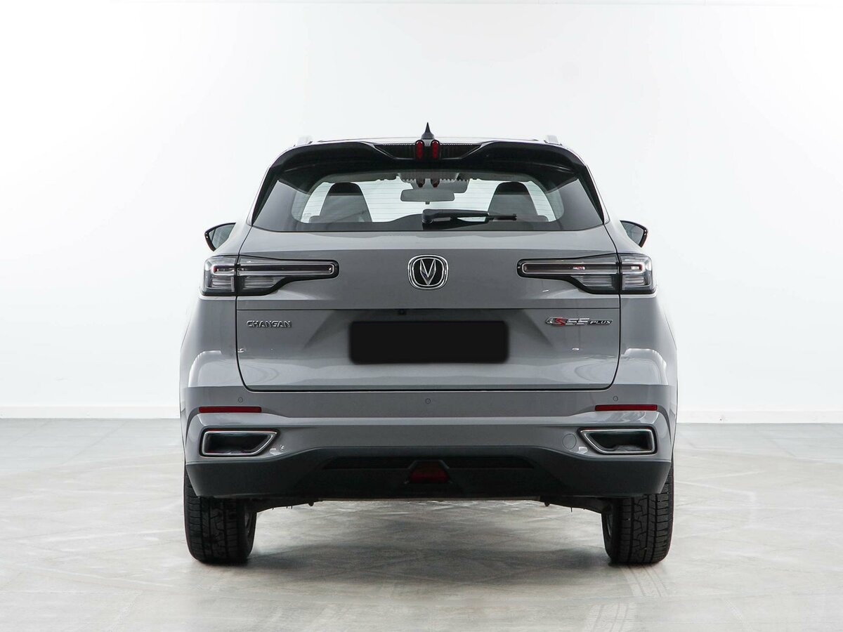 Changan CS55 Plus II, 2023 Фото №3