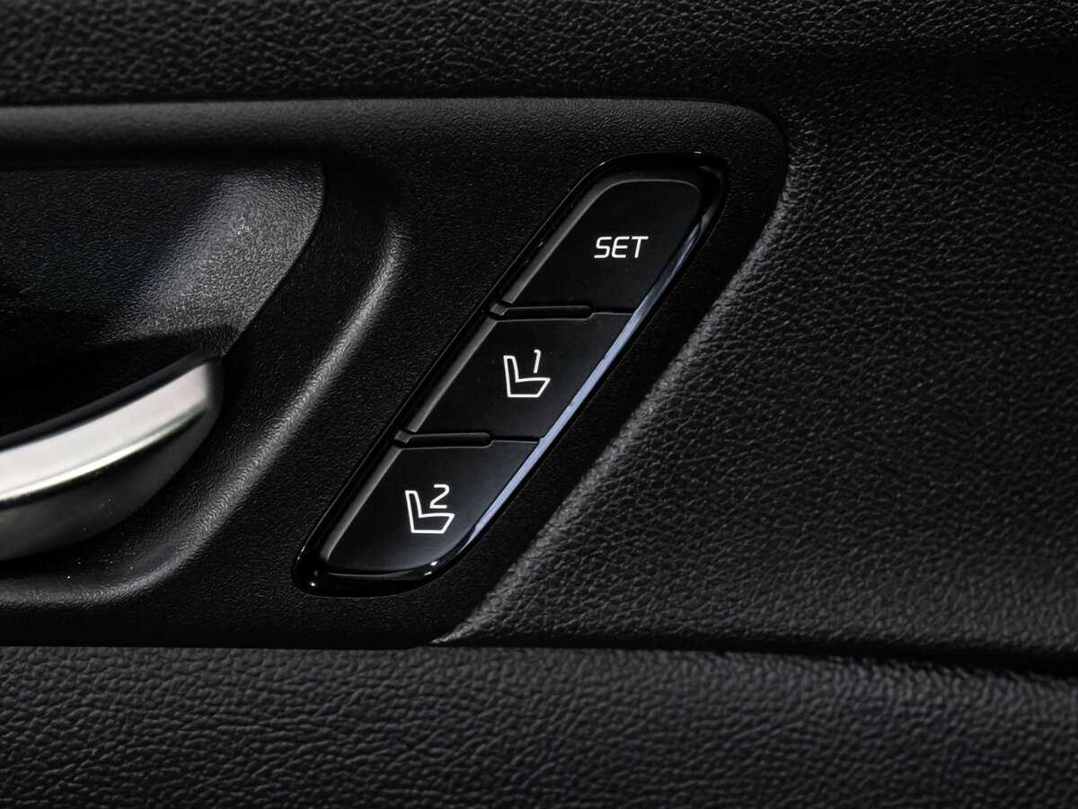 Kia Optima, 2019 Фото №19