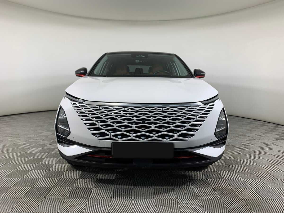 Omoda C5, 2023 Фото №2