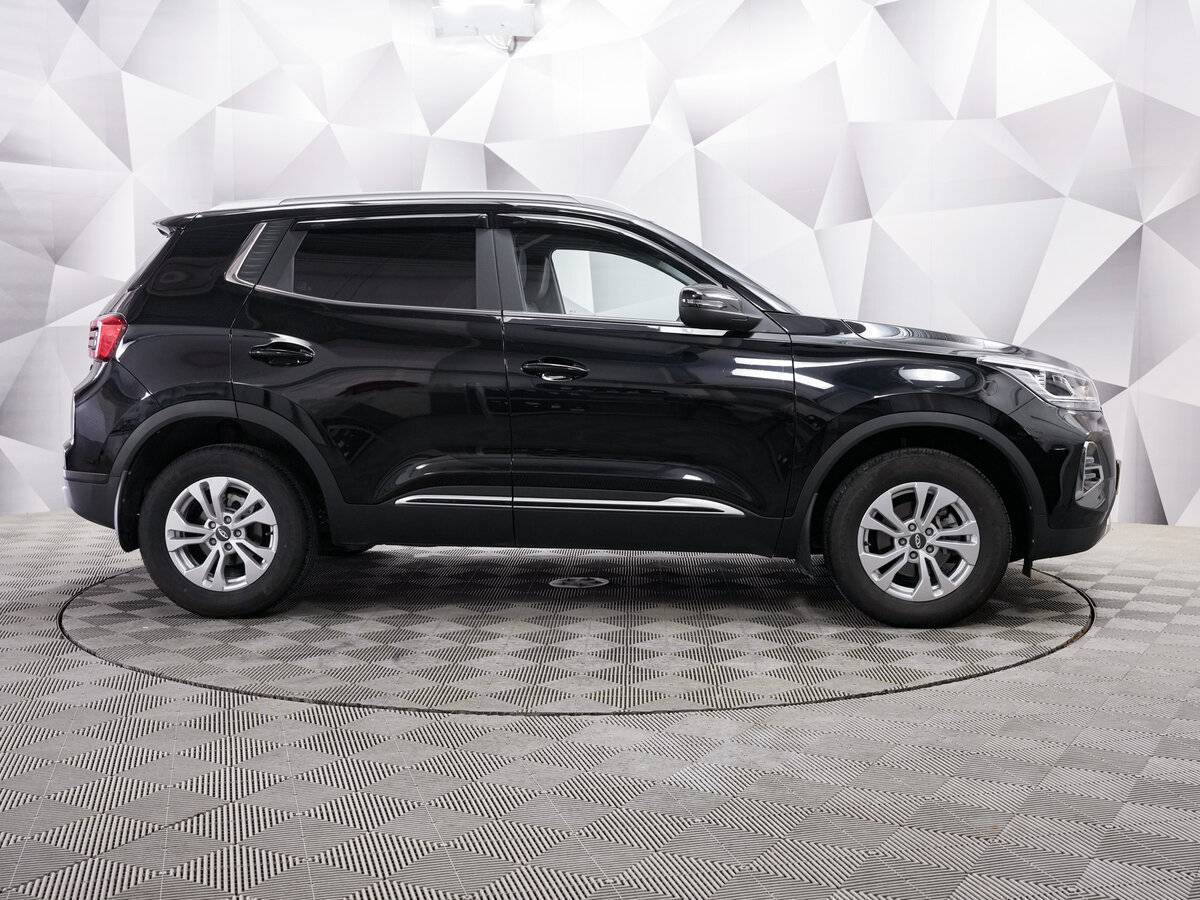 Chery Tiggo 4 Pro, 2024 Фото №6