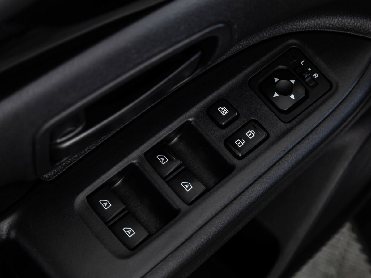 Mitsubishi Outlander III Рестайлинг 3, 2018 Фото №17