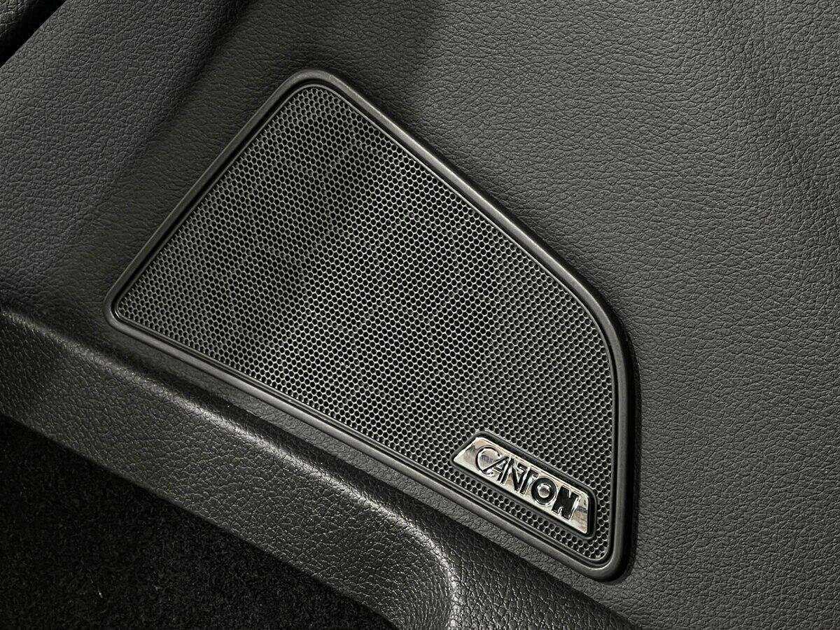 Skoda Superb, 2017 Фото №13