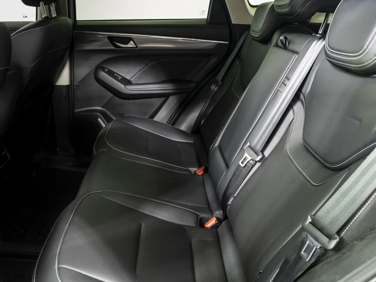 Haval Jolion I Рестайлинг, 2024 Фото №8