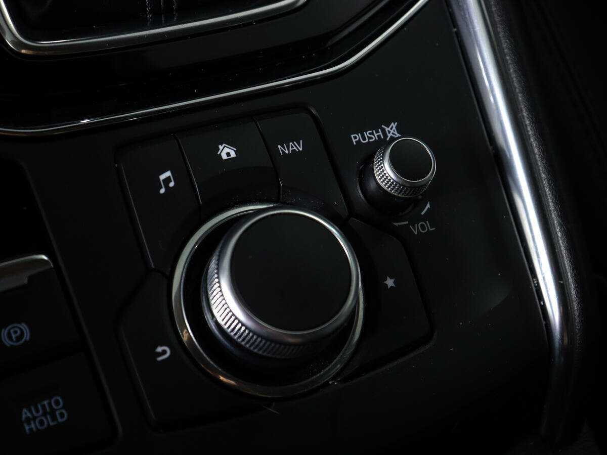 Mazda CX-5, 2020 Фото №16