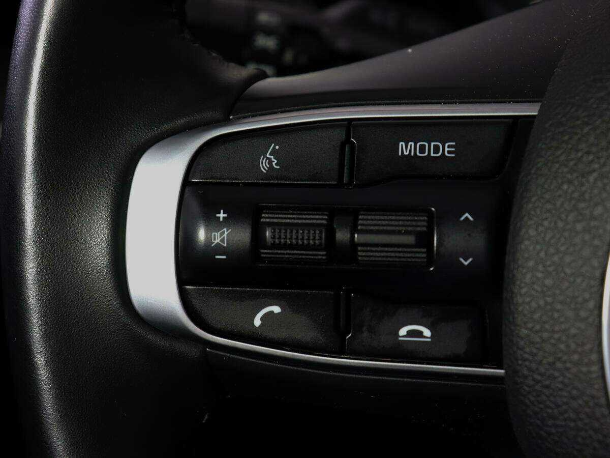 Kia K5, 2021 Фото №18