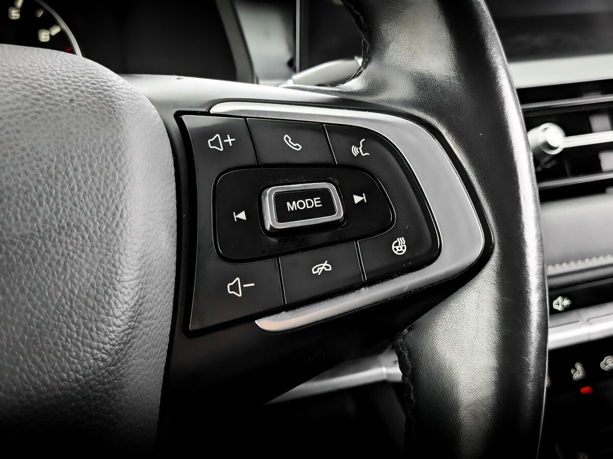 Chery Tiggo 4 Pro I, 2022 Фото №27