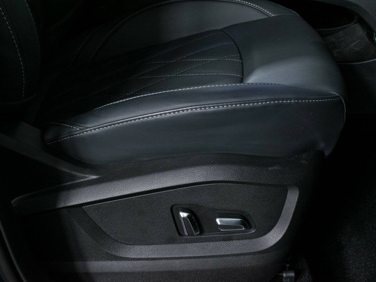 Chery Tiggo 8 Pro Max, 2024 Фото №19