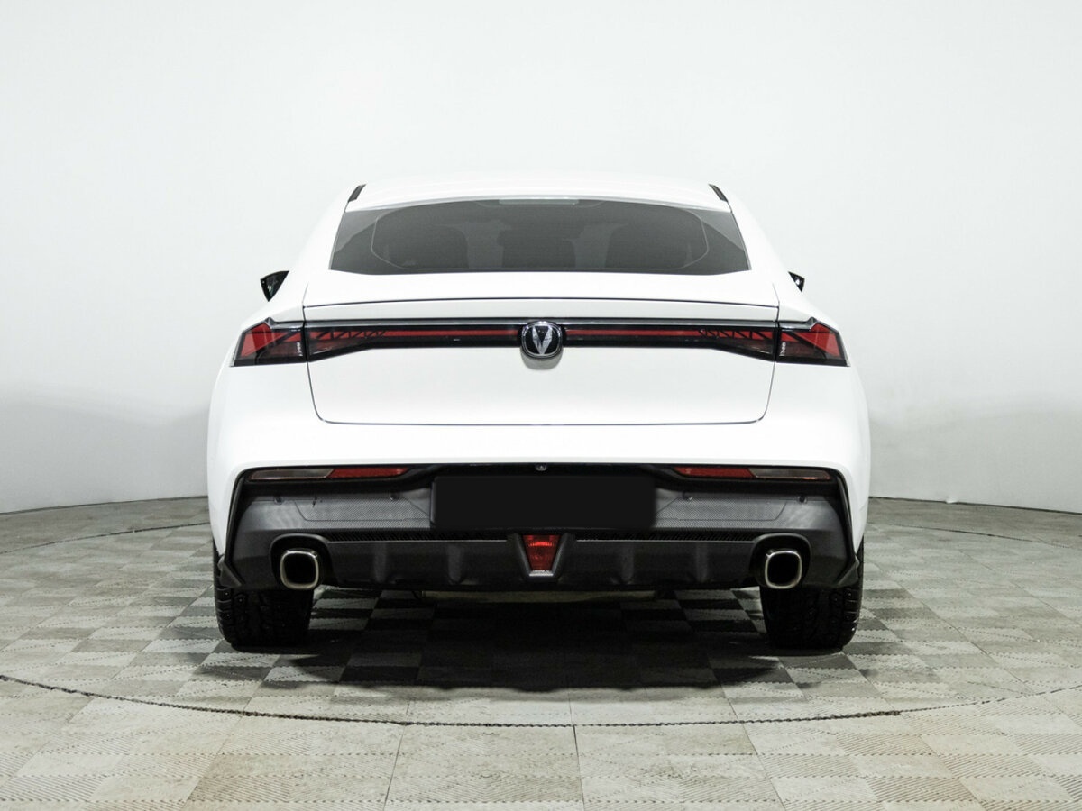 Changan UNI-V I, 2023 Фото №6