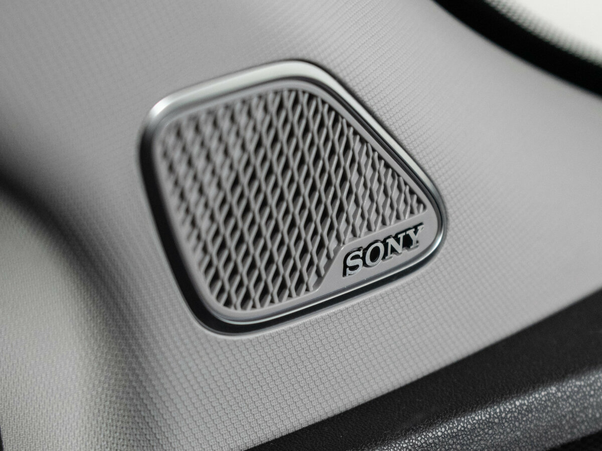 Omoda C5 I, 2023 Фото №18