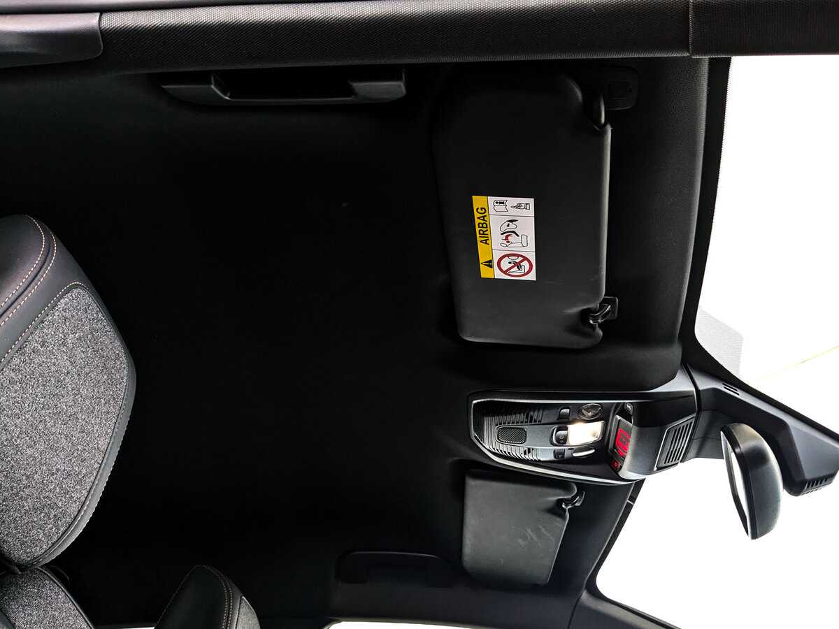 Peugeot 3008, 2019 Фото №22