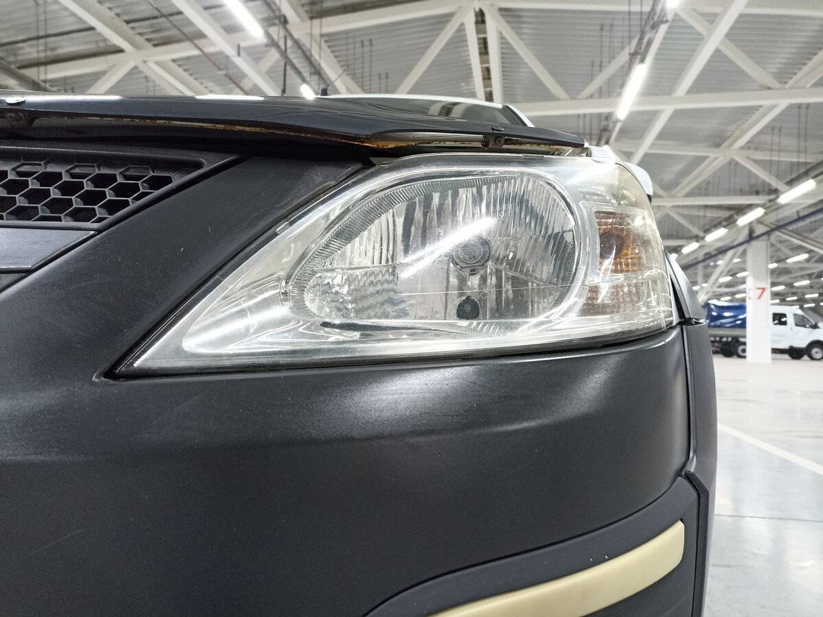 Lada (ВАЗ) Largus Cross, 2017 Фото №17