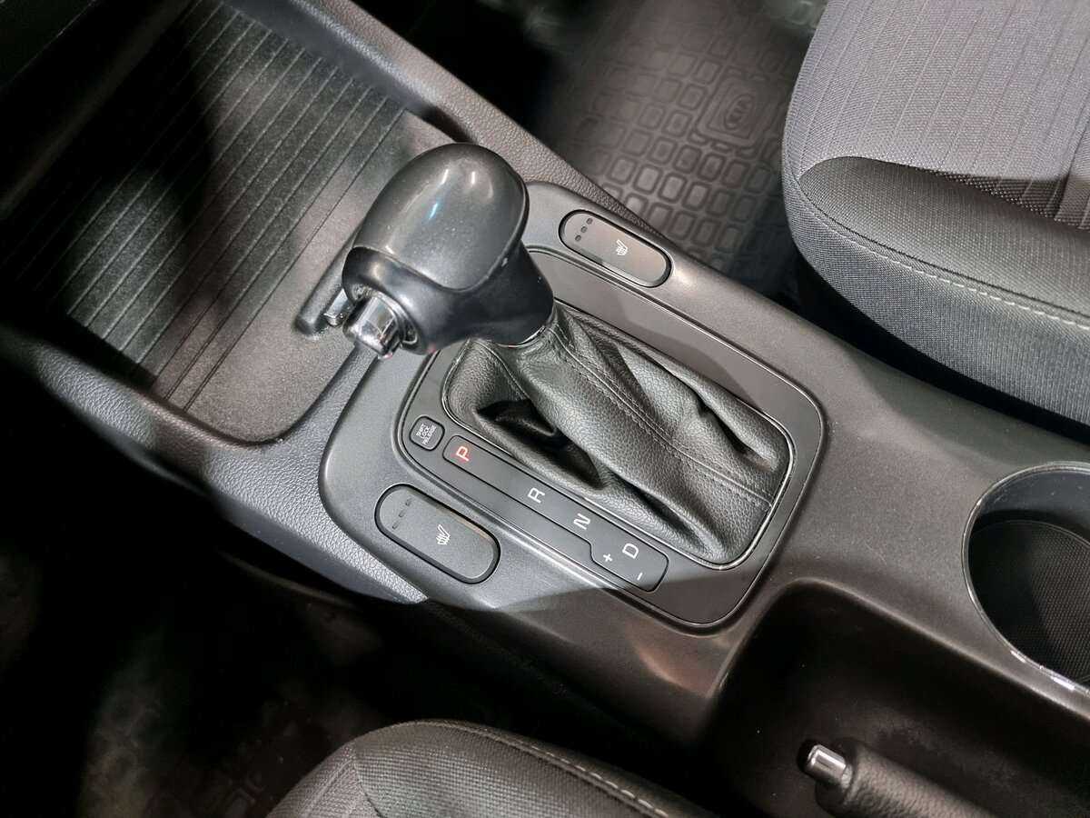 Kia Cerato, 2014 Фото №17