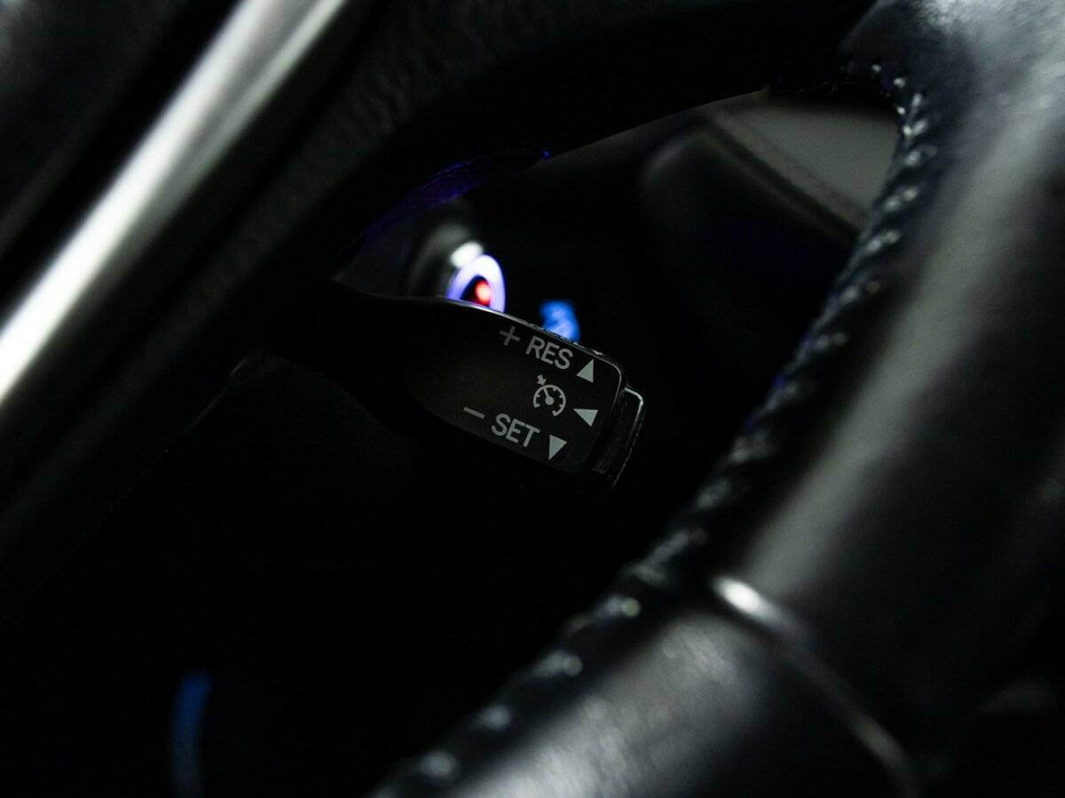 Toyota RAV4, 2017 Фото №22