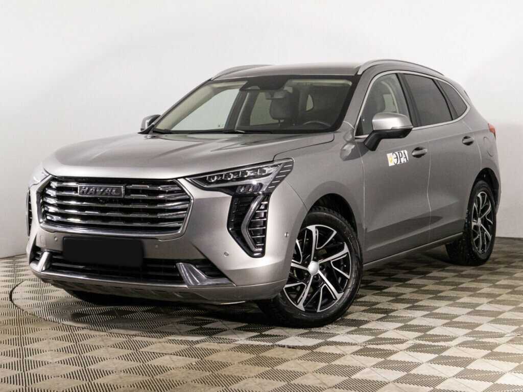 Haval Jolion, 2023 Фото №1
