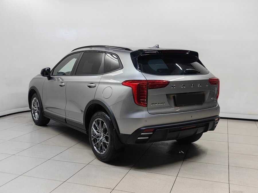 Haval Jolion, 2024 Фото №2
