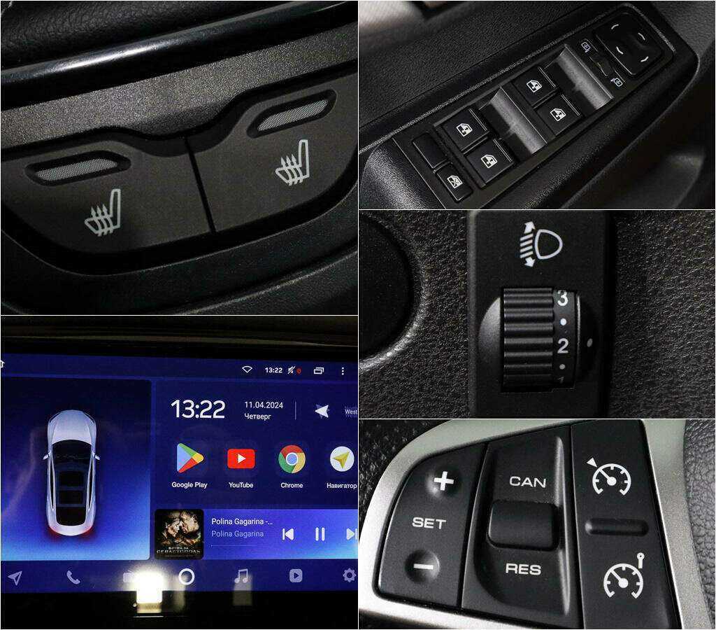 Lada (ВАЗ) Vesta, 2021 Фото №13