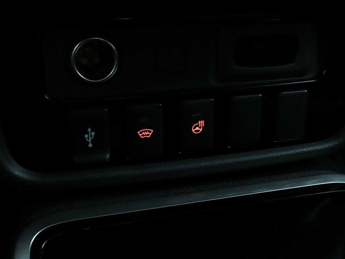 Mitsubishi Outlander, 2019 Фото №21