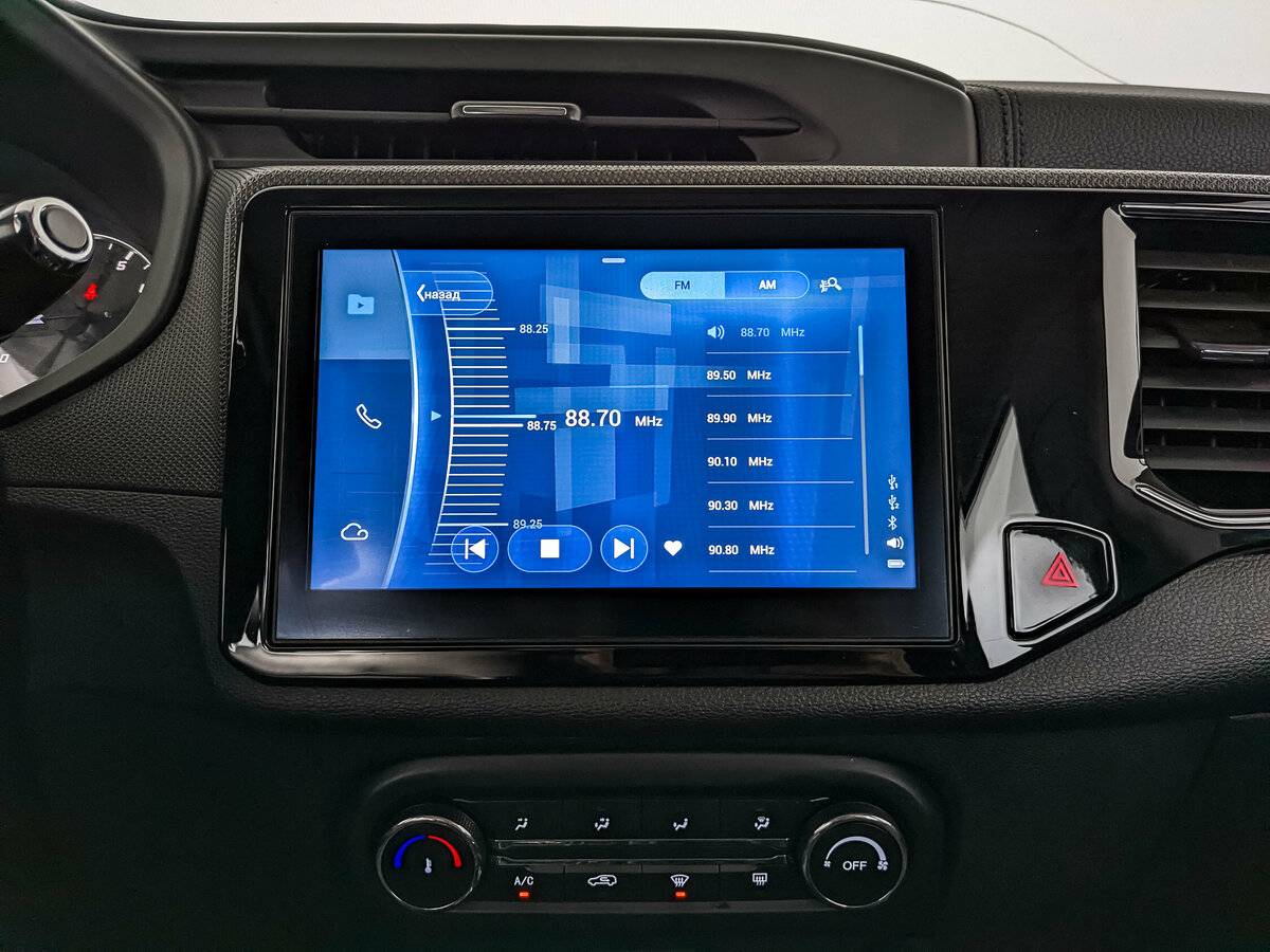 Chery Tiggo 4 I Рестайлинг, 2022 Фото №17