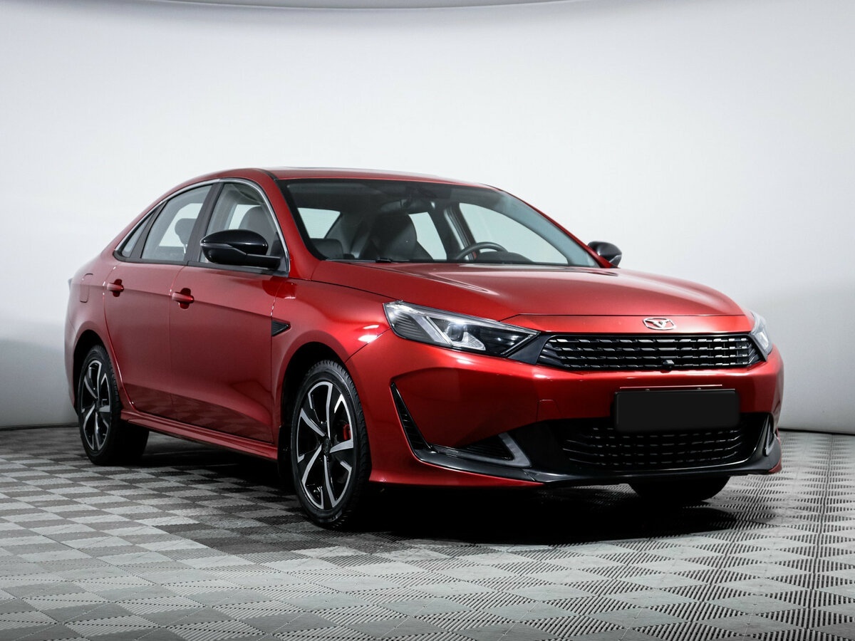 Kaiyi E5, 2023 Фото №3