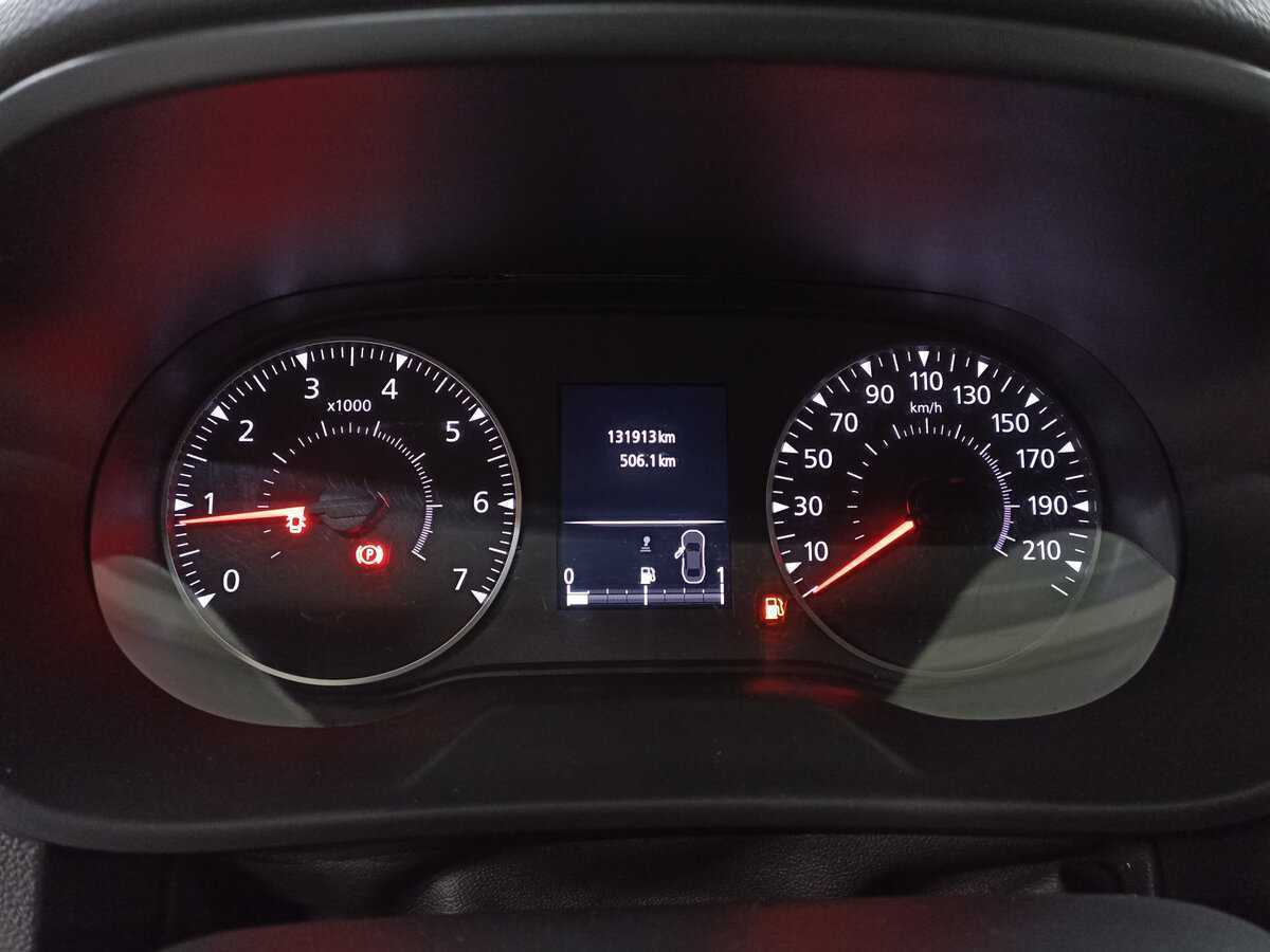 Renault Arkana, 2020 Фото №13