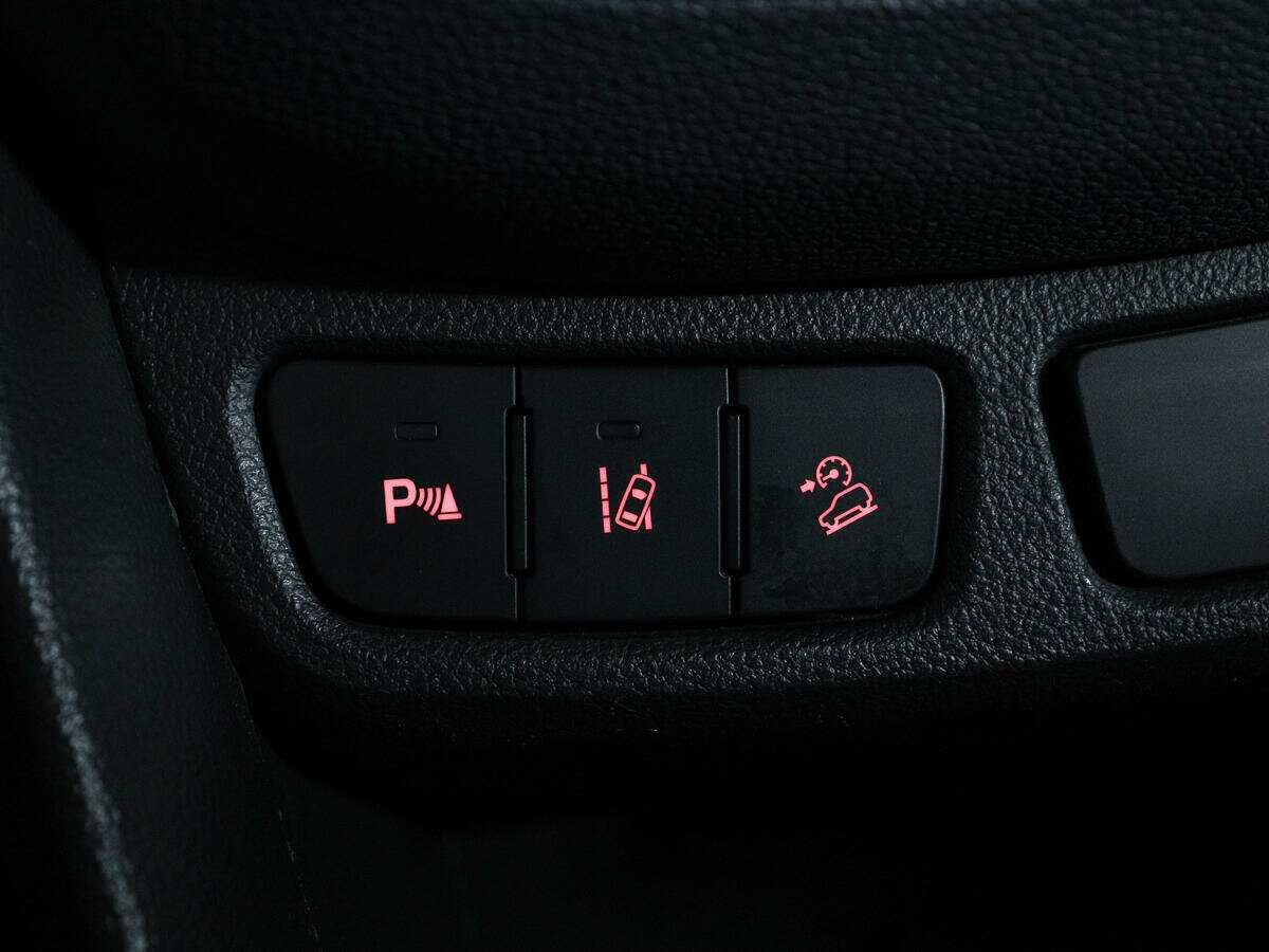 Opel Mokka, 2014 Фото №18