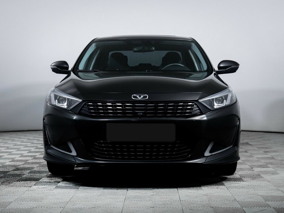 Kaiyi E5, 2023 Фото №2