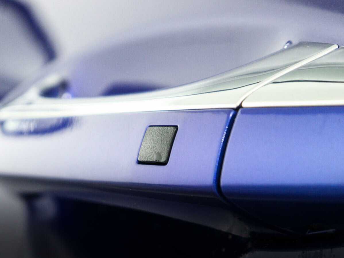 Kia K5, 2020 Фото №14