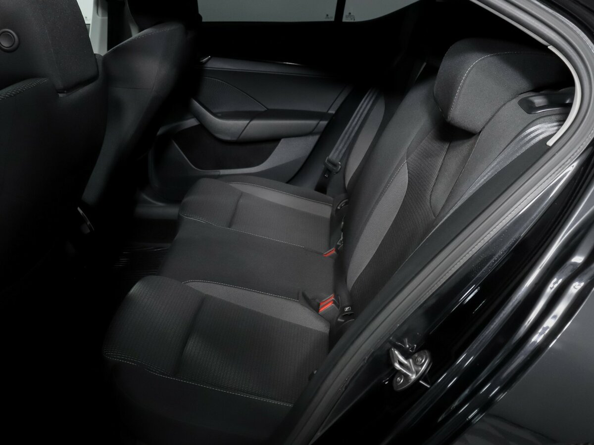 Skoda Octavia IV (A8), 2020 Фото №8