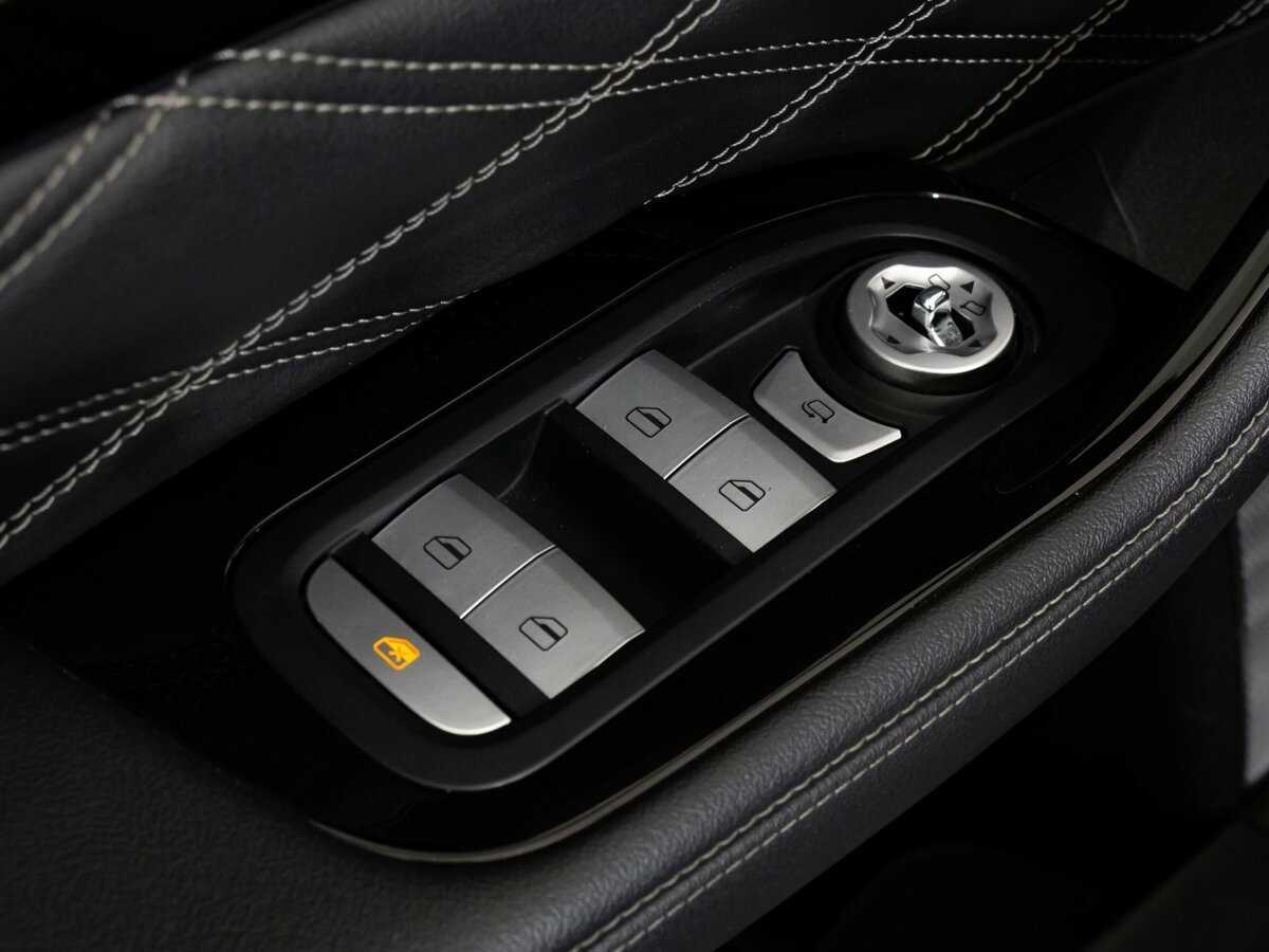 Exeed VX, 2022 Фото №22