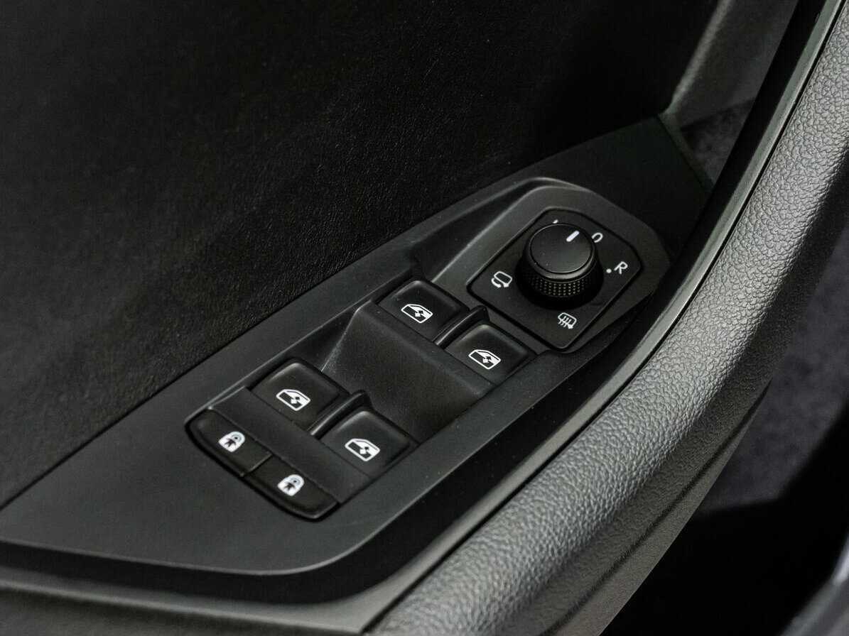 Skoda Kodiaq, 2018 Фото №21