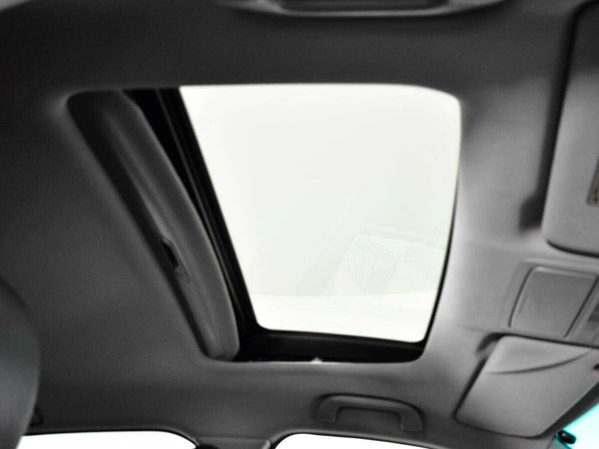 Honda Crosstour, 2014 Фото №13