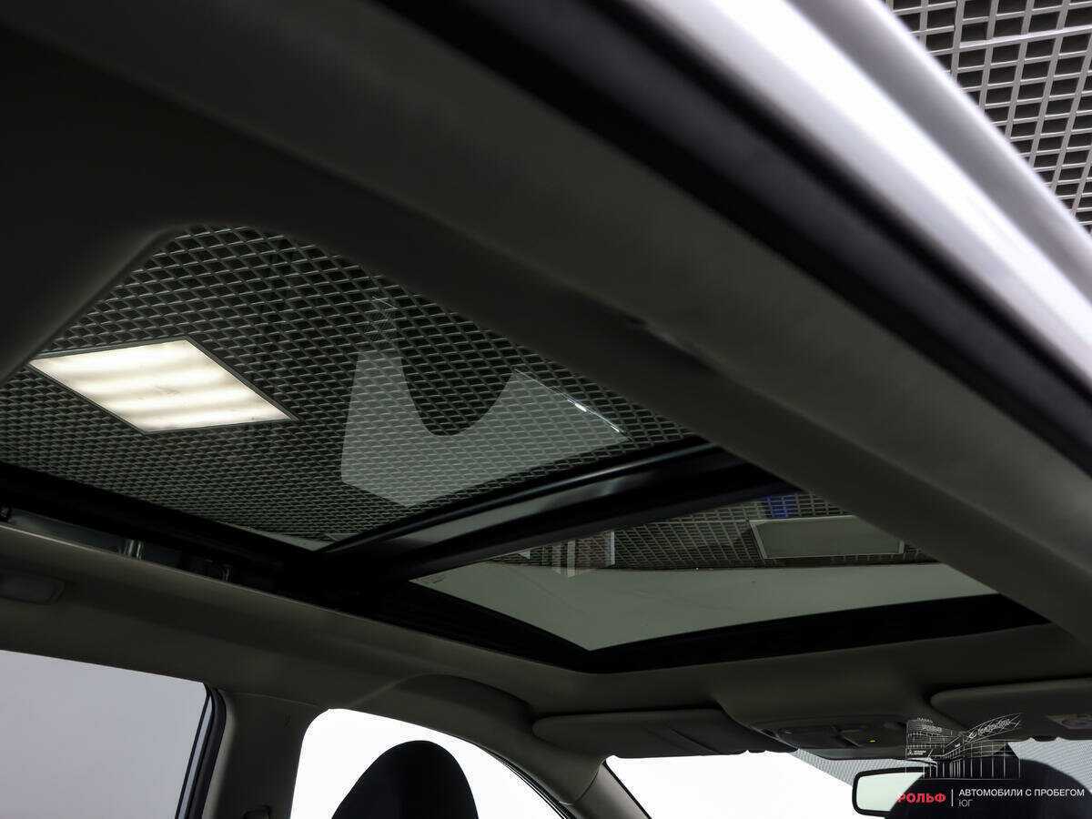 Nissan X-Trail, 2018 Фото №12