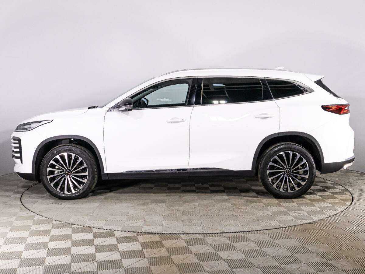 EXEED TXL, 2022 Фото №8