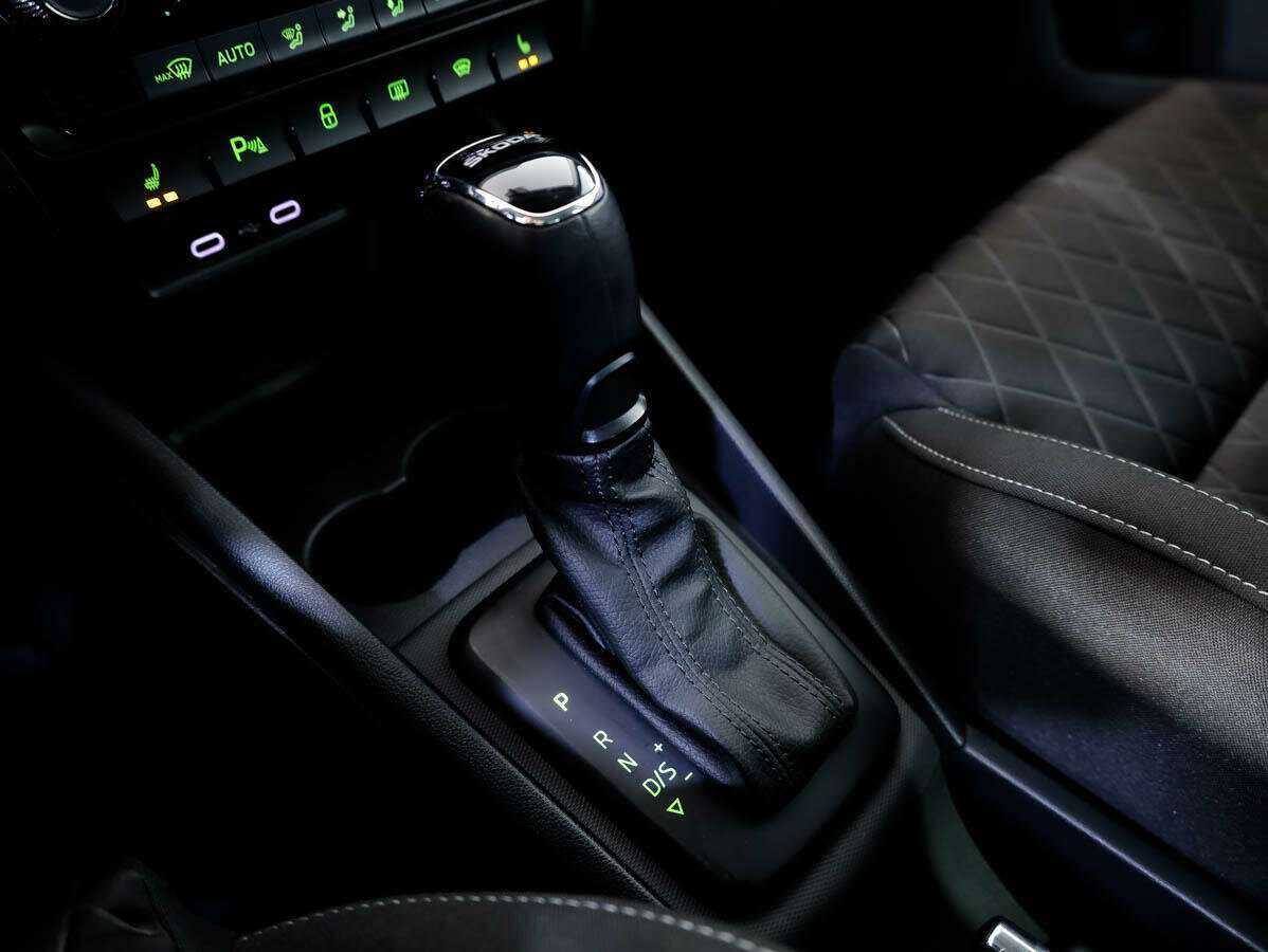 Skoda Rapid, 2022 Фото №18