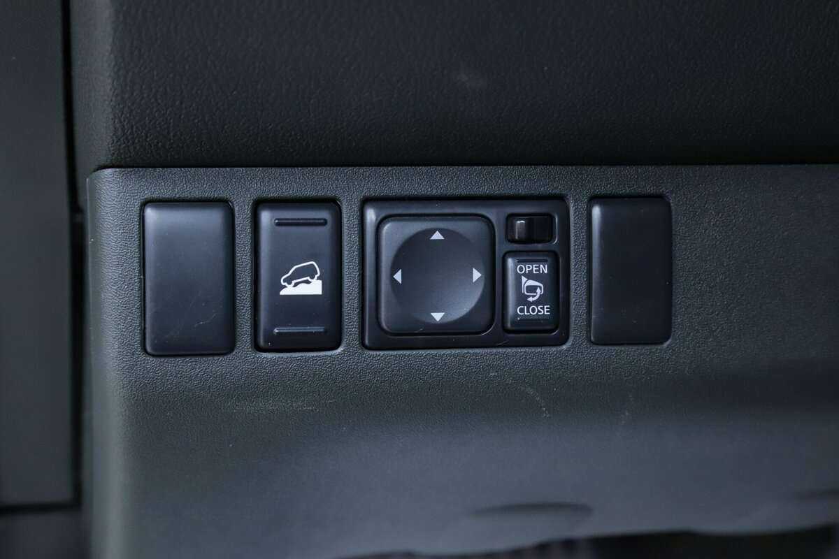 Nissan Pathfinder, 2012 Фото №9