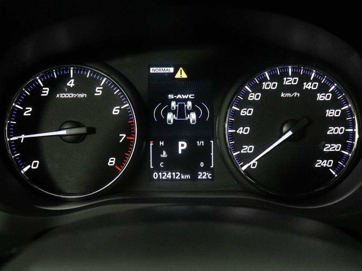 Mitsubishi Outlander, 2021 Фото №15