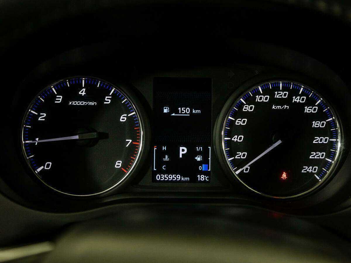 Mitsubishi Outlander, 2021 Фото №11