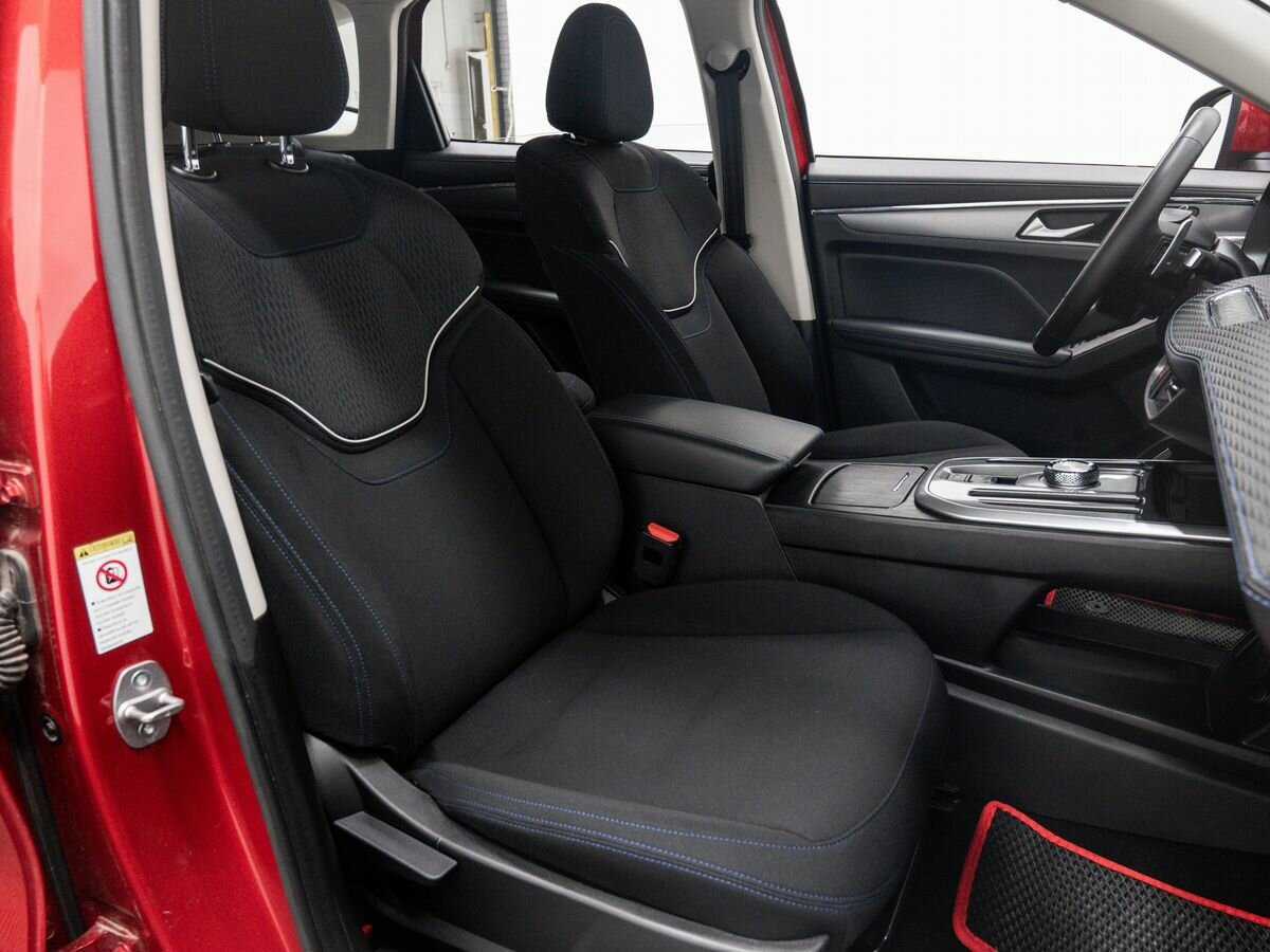 Haval Jolion, 2022 Фото №8