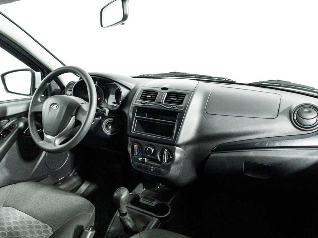 Lada (ВАЗ) Granta Euro-2, 2023 Фото №9